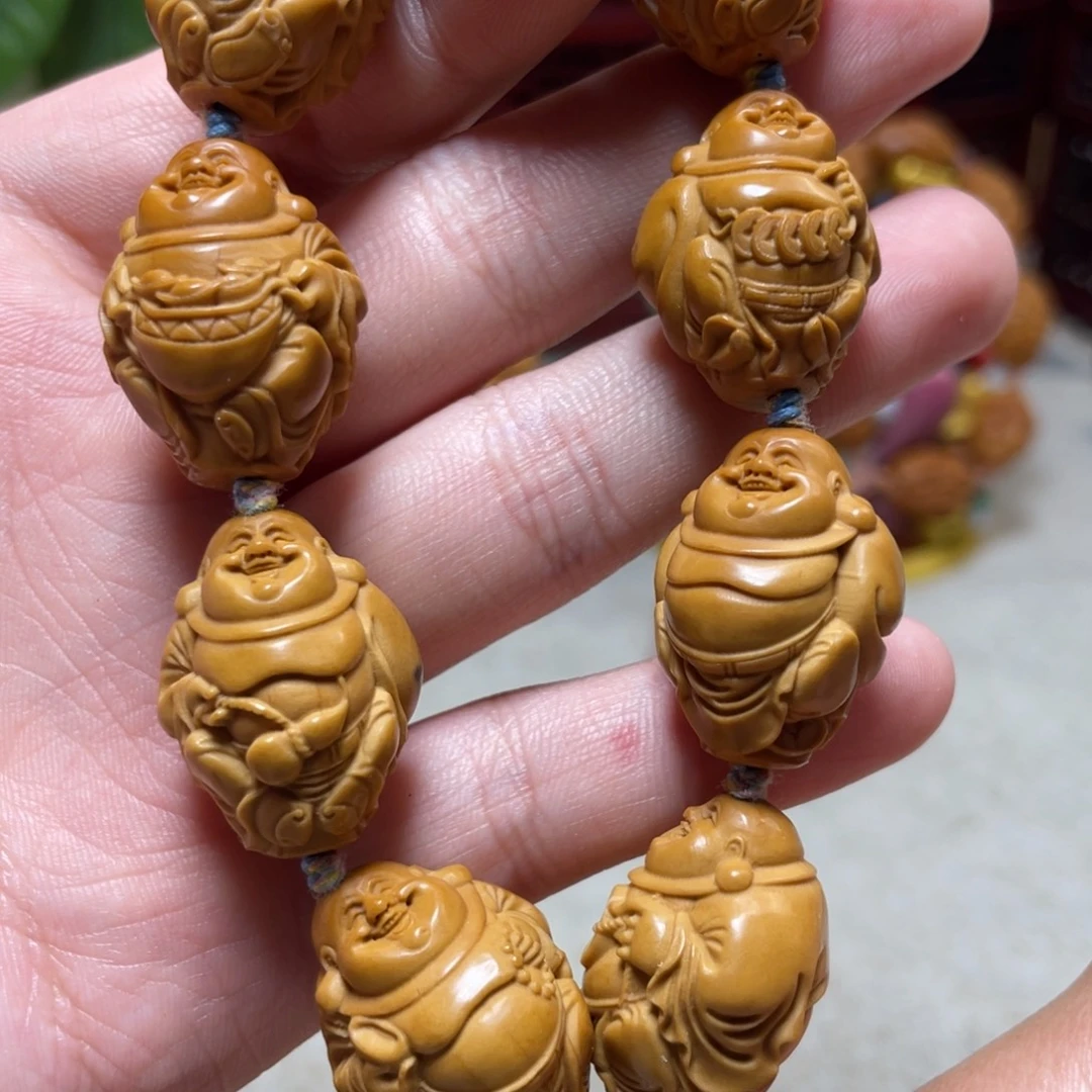 手串/手链橄榄核橄榄核