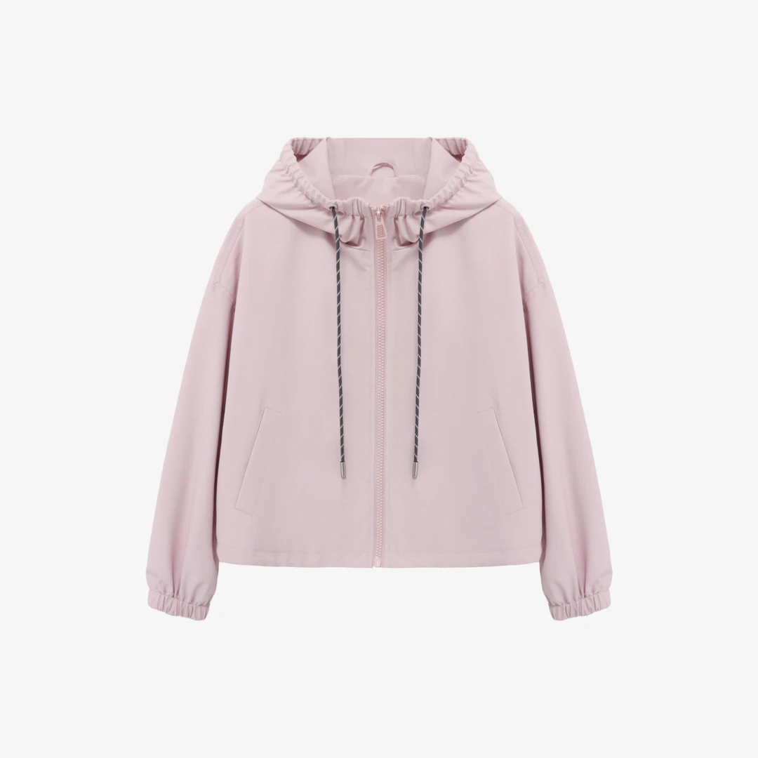 梭织外套3309-A58007