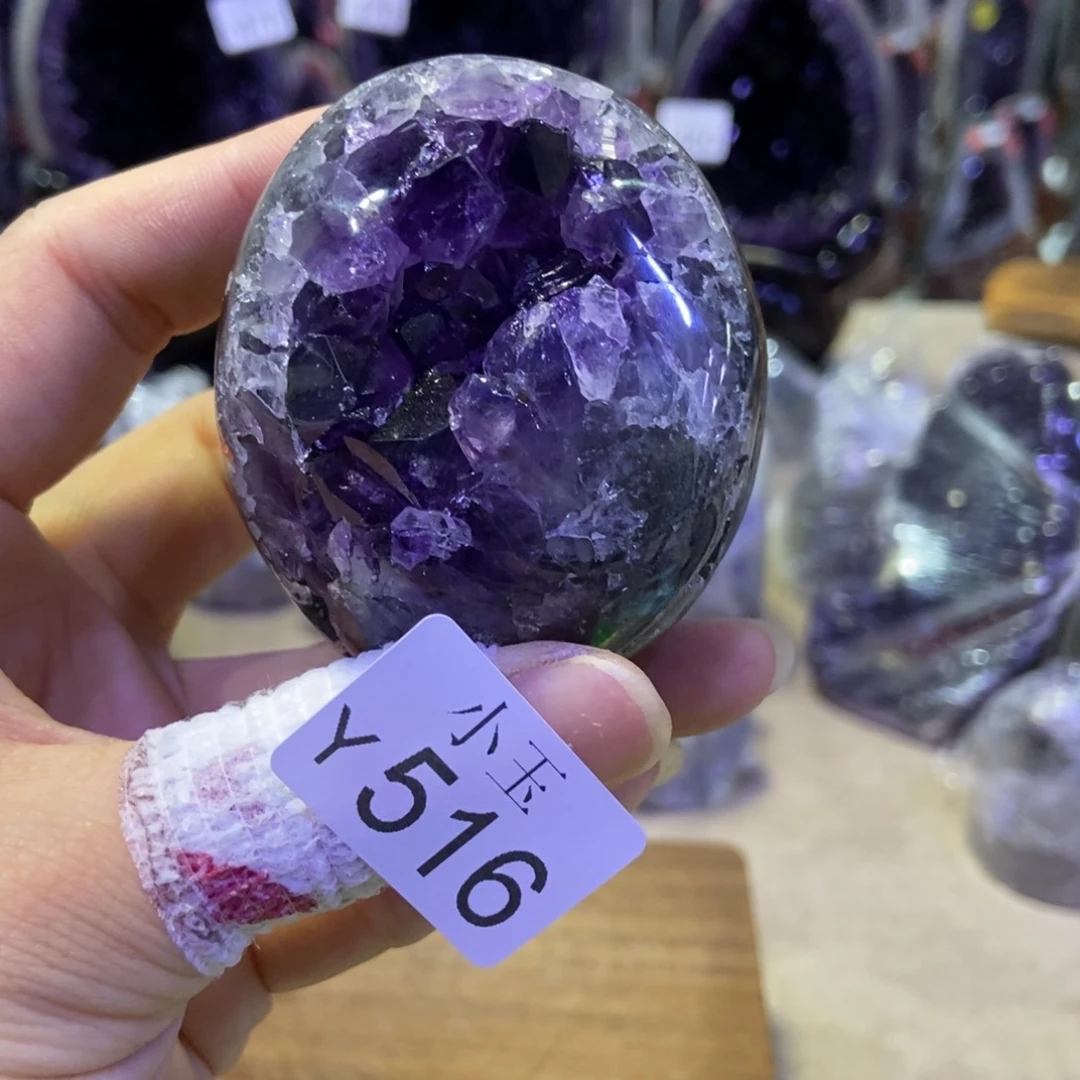 未镶嵌水晶大型摆件（非配饰）摆件