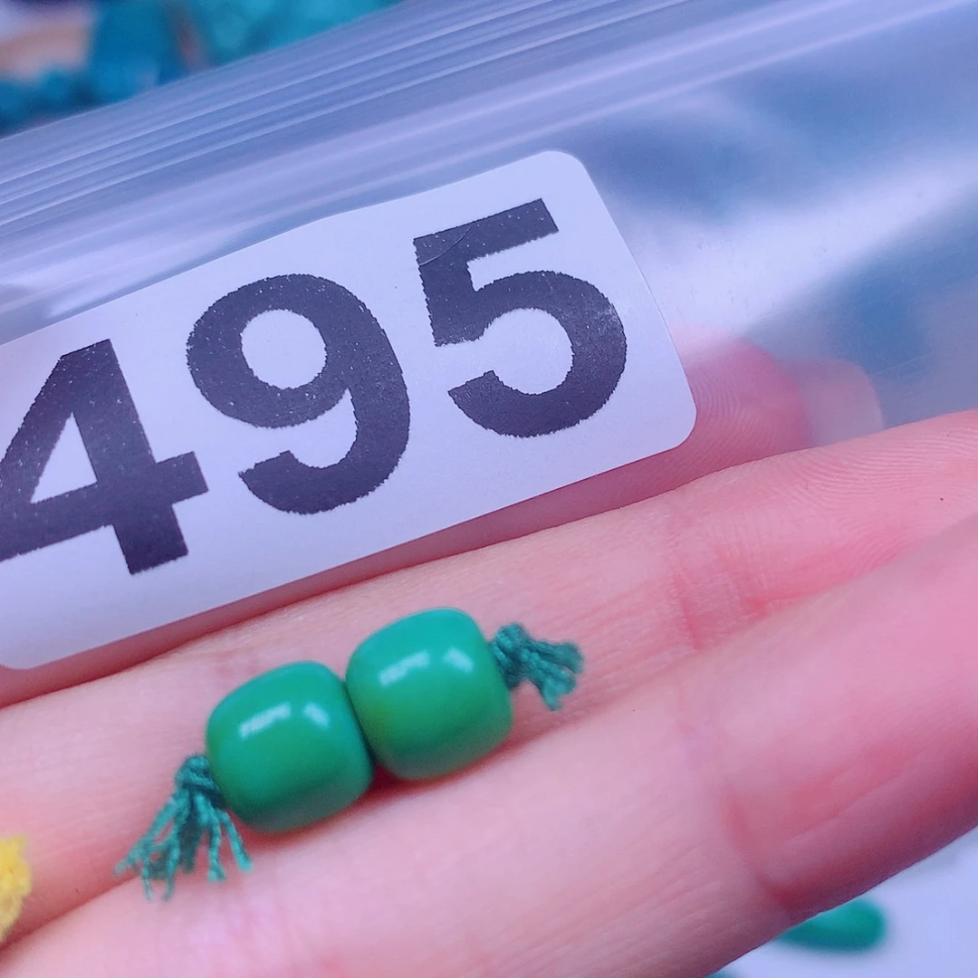 空竹粉丝专享十堰特色手工散珠