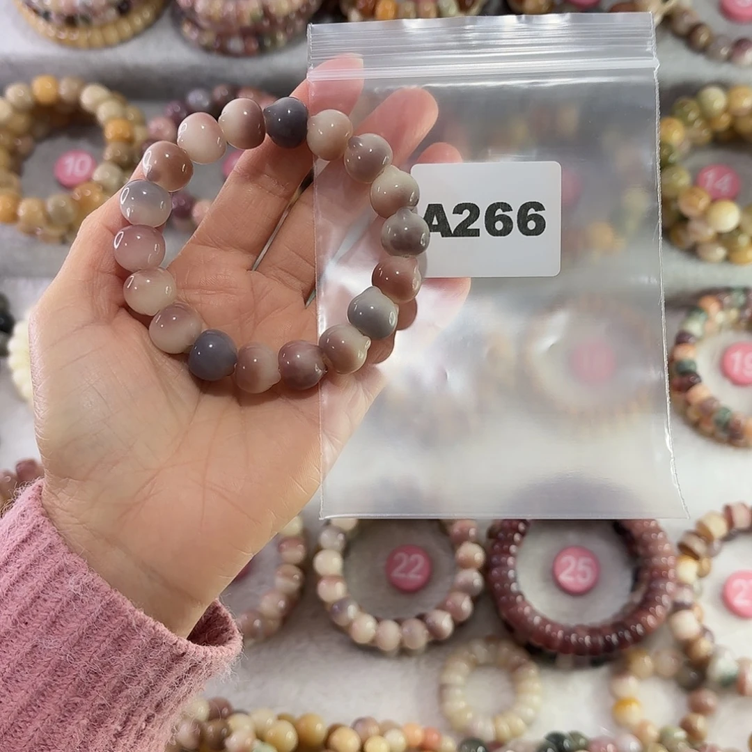 小***姨菩提根/象牙果吊坠