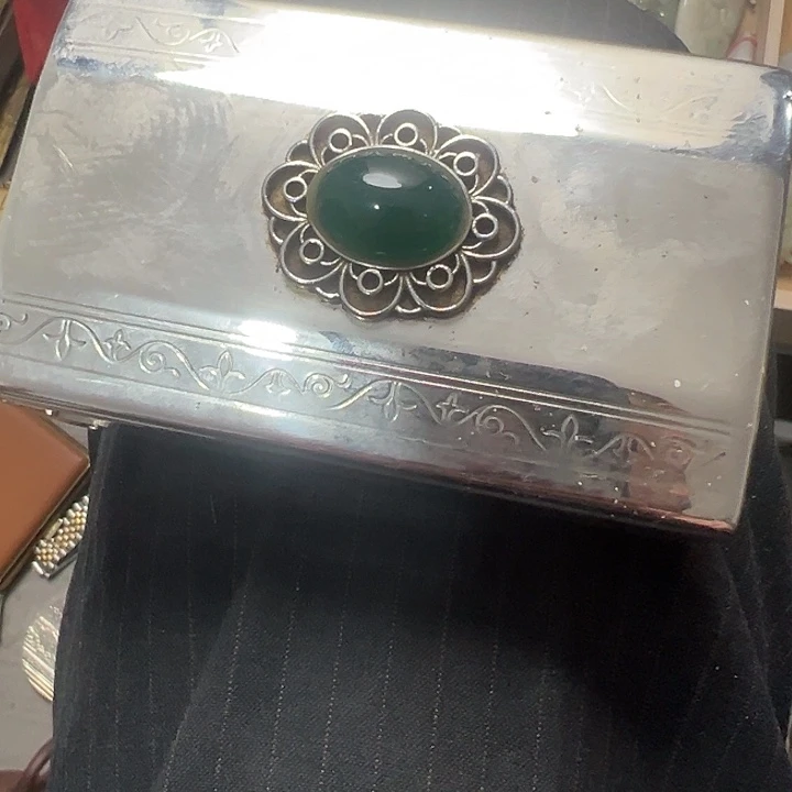 陈***7杂色豆（科檀/科特迪瓦檀木）