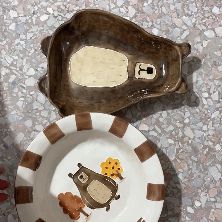 微瑕陶瓷完美主义者勿拍2