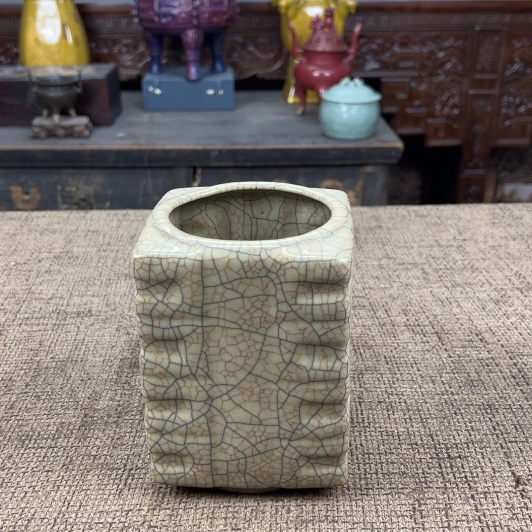 瓷片瓷器摆件陶瓷艺术