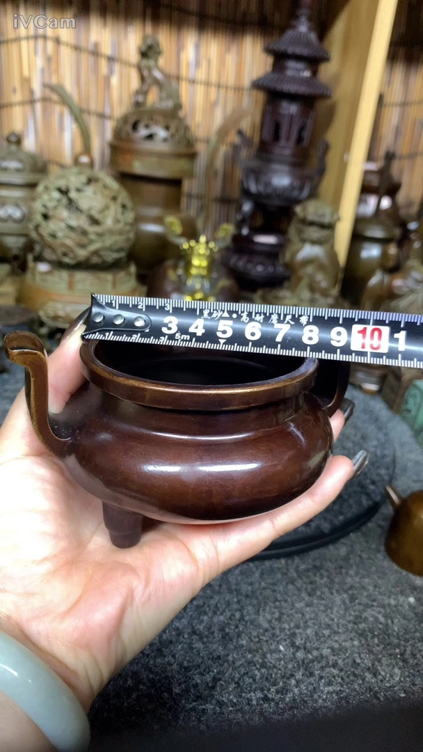 精品摆件工艺精湛20