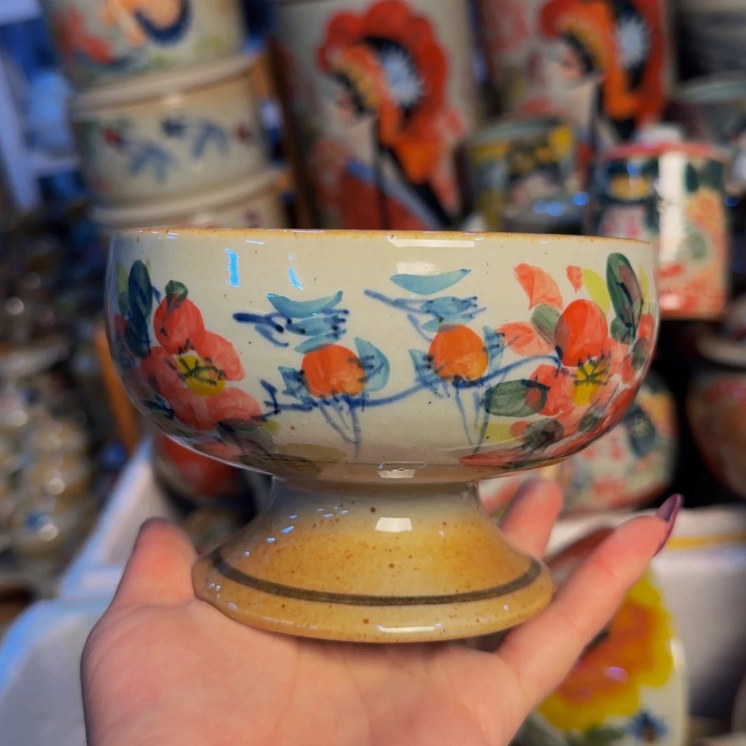 罐景德镇源头厂家