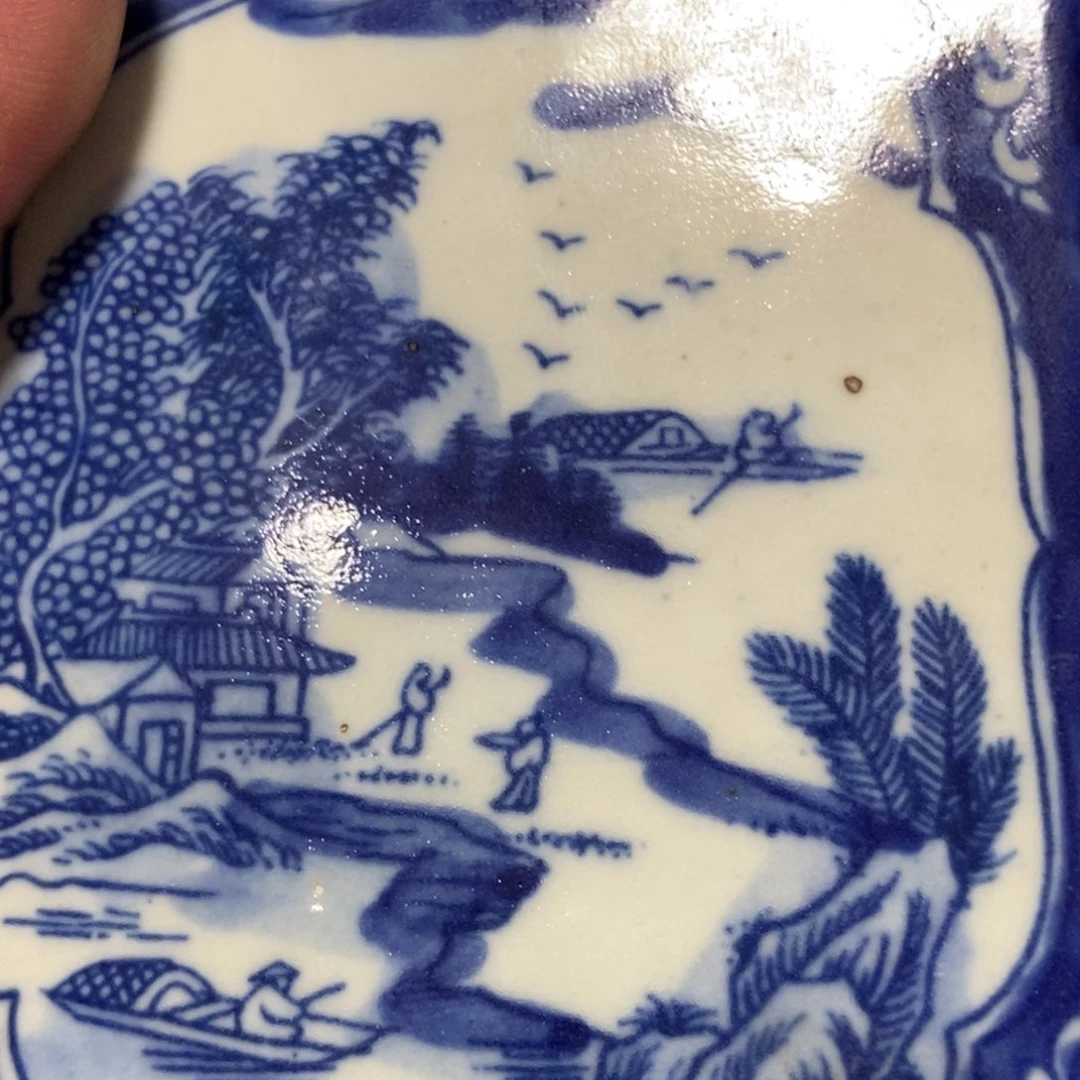 摆件用****7陶瓷工艺美术作品