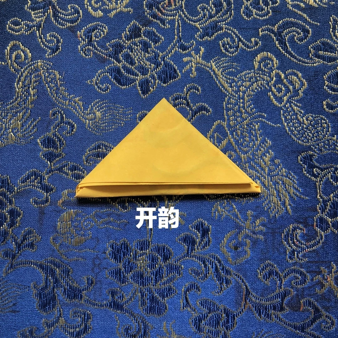 5号  老师推荐贵人帮助  纯手工绘制（走过流程）