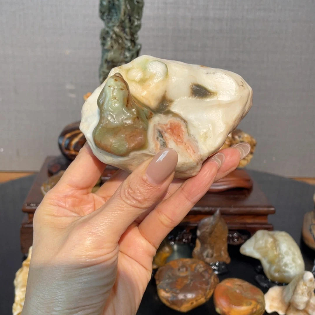 【闪购商品】星*靠山佛