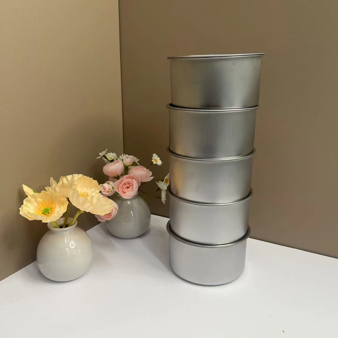 磨砂高定款调料盅3个【汤姆粉丝专属】