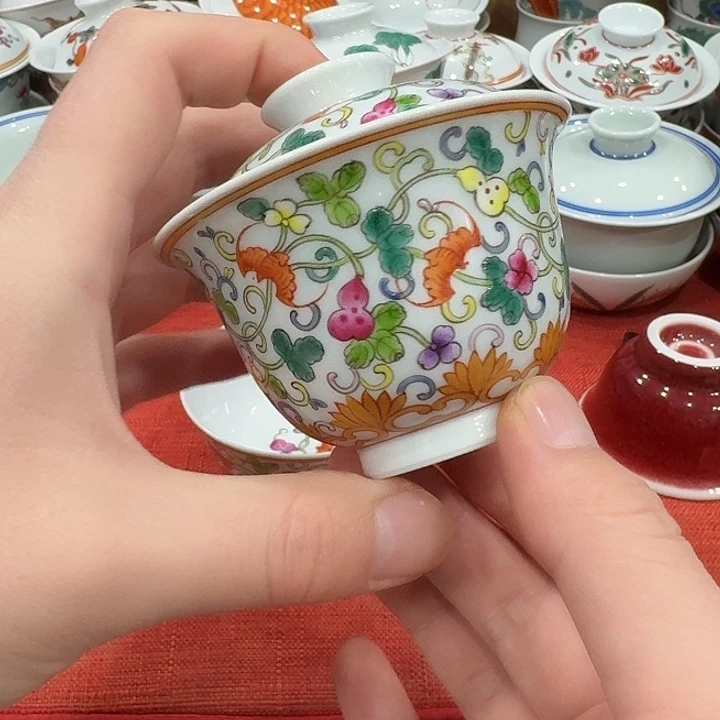 陶瓷艺术品收藏陶瓷
