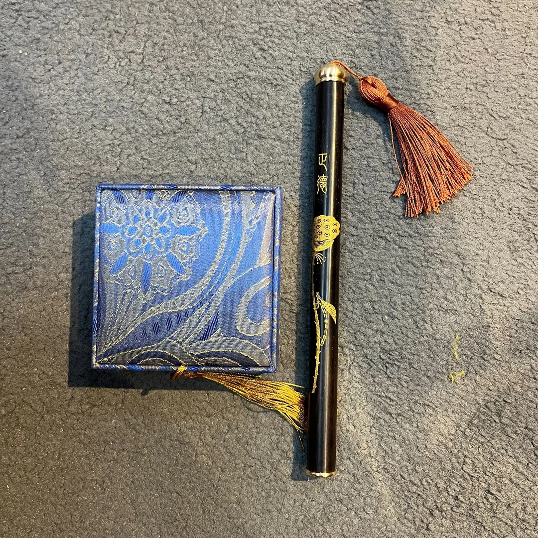 《闪购商品》精品线香加白奇平安扣