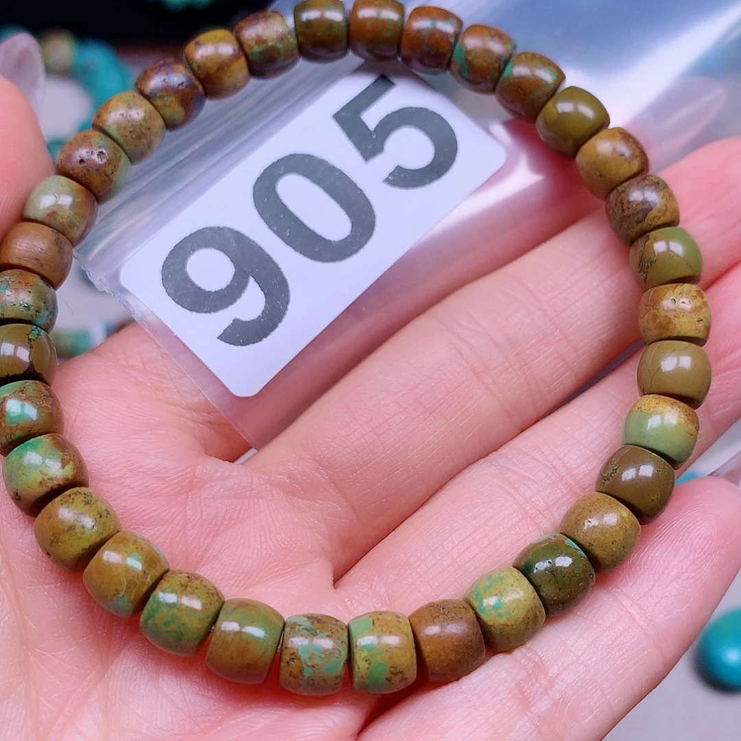 空竹粉丝专享十堰特色手工散珠