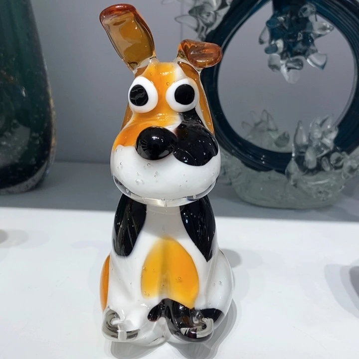 琉璃手工艺品全品