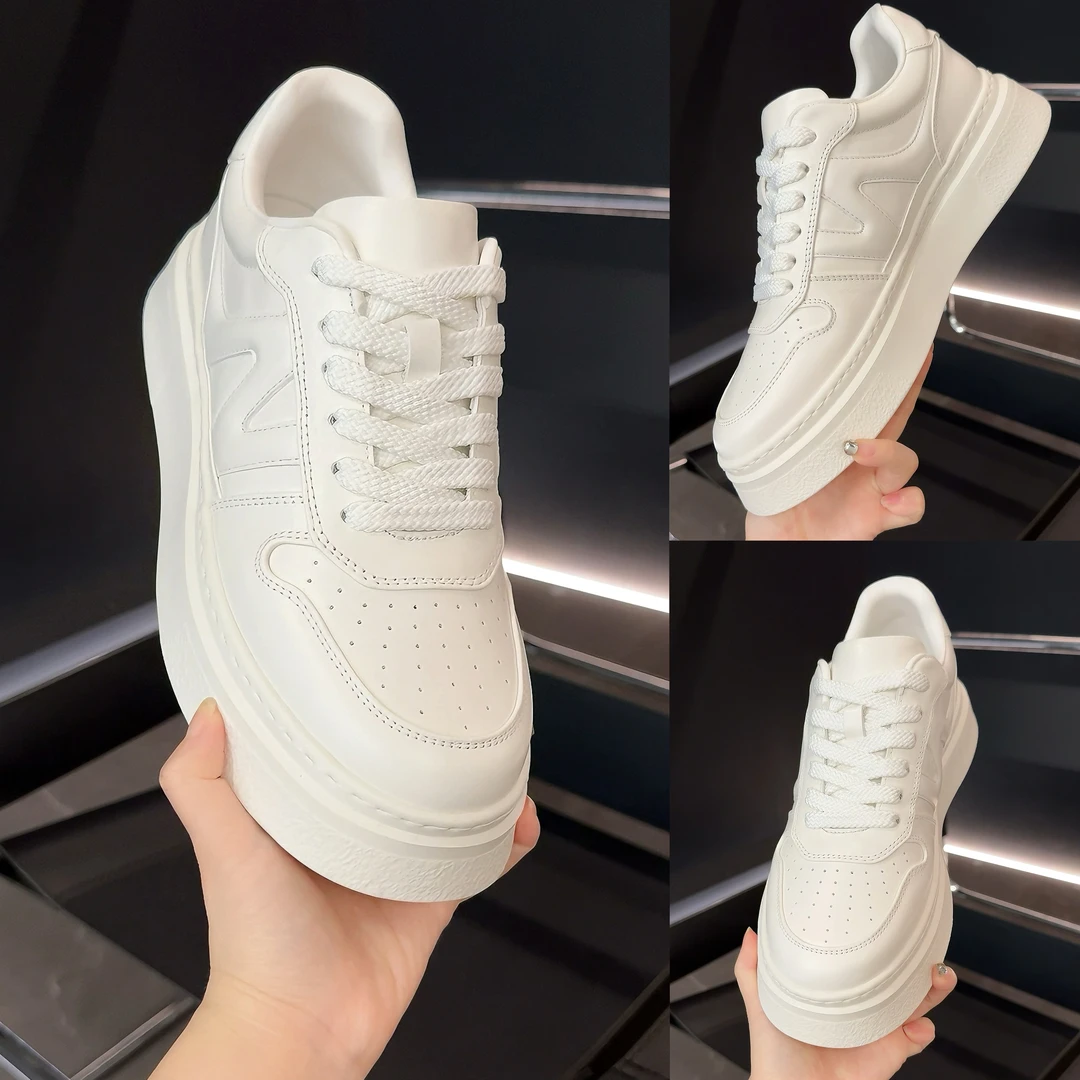 【绅度男装】轻奢时尚简约轻便百搭休闲鞋2133