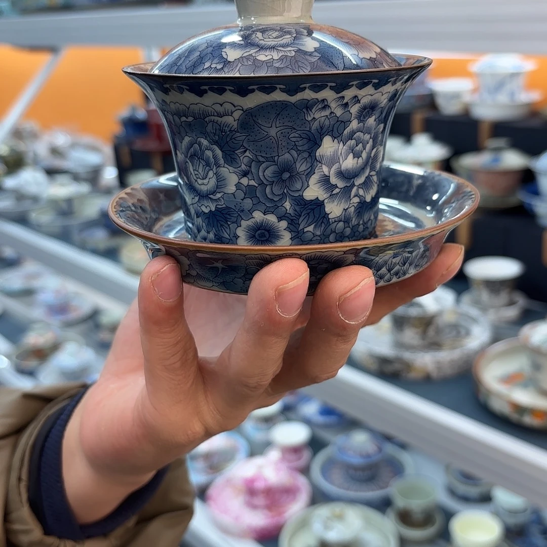 超级超级超级超级茶具