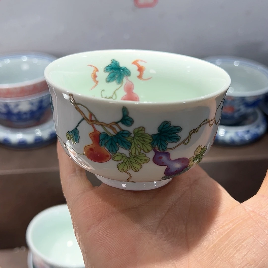 全场七景德镇景德镇的早高峰上了