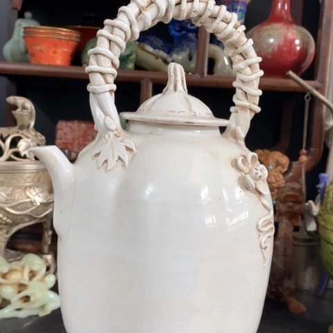 瓶雷*子我是精品壶一件6666666