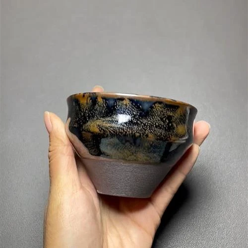 【闪购商品】茶盏-659............