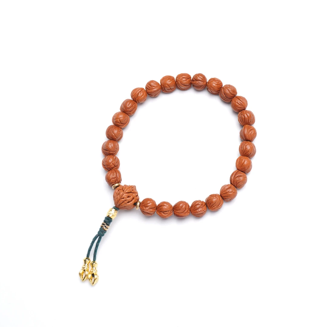 秦岭桃核手持款精搭配定制级