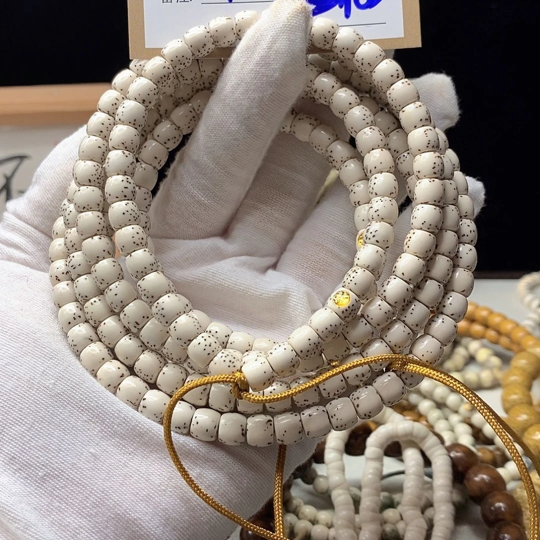 星月菩提手串11112222P84