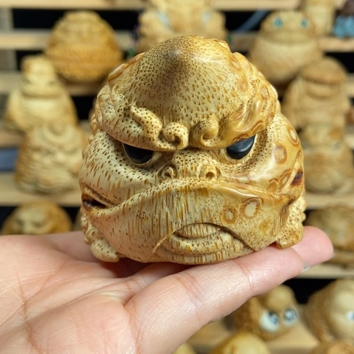 竹竹根雕作品欣赏