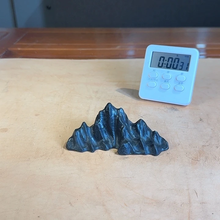 灵璧奇石博览会金奖秦*