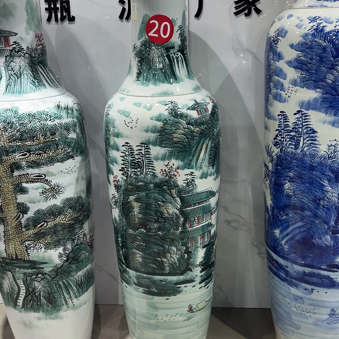 陶瓷絮****心20号锦绣前程一个1.6米