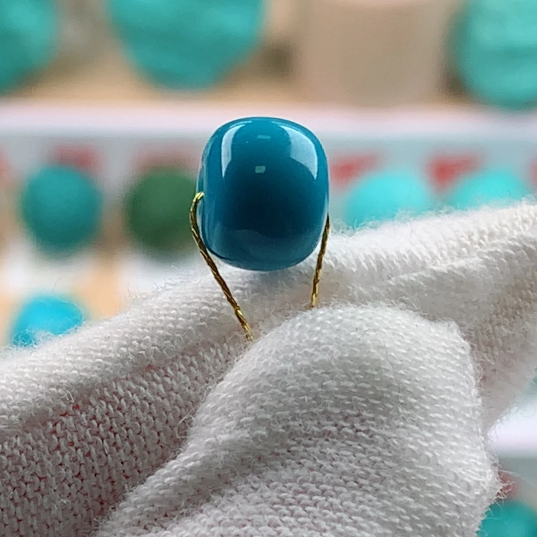 绿松石未镶嵌配饰8