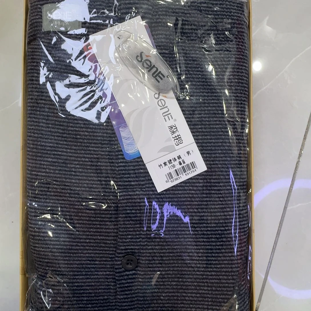 麻蓝180一件715d男士