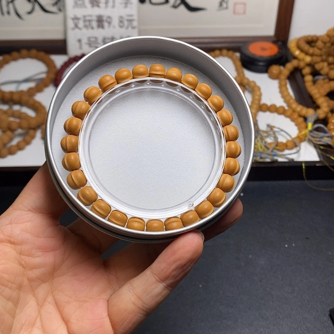 吊坠猴头核桃全品8左右超小鲨鱼98号