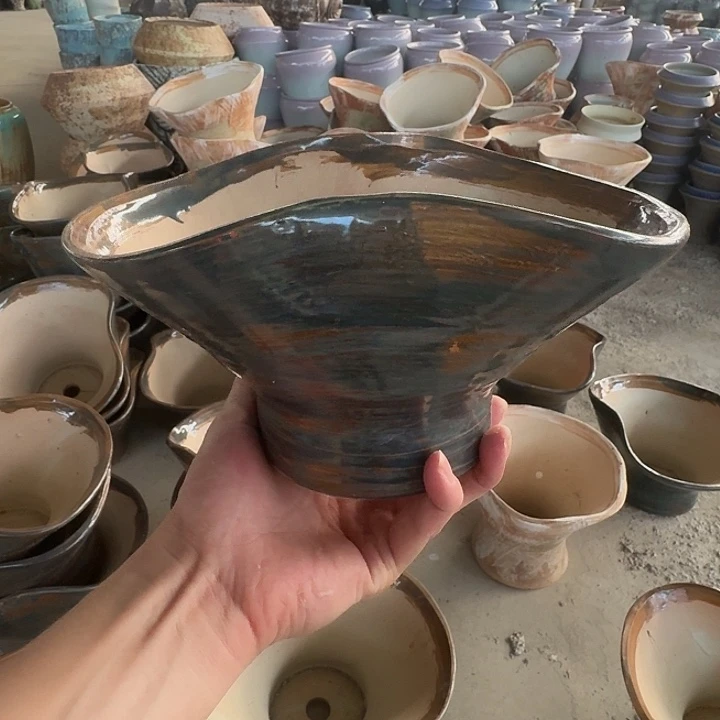 口23高13带孔一个装