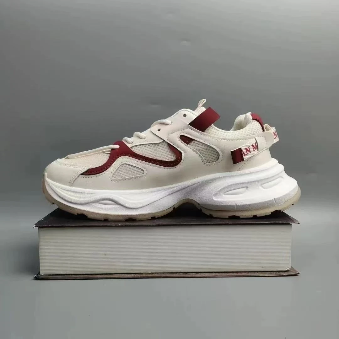 (DB03)时尚百搭休闲透气男鞋