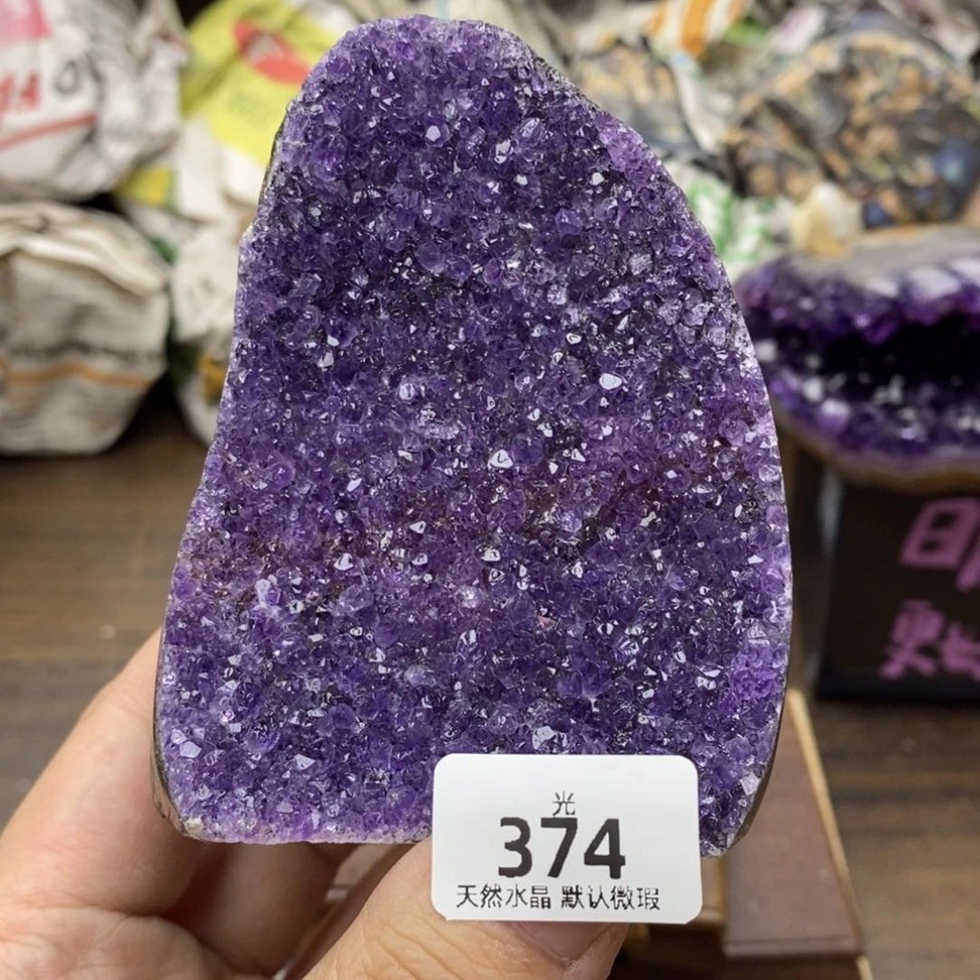 【闪购商品】水晶大型摆件（非配饰）未镶嵌