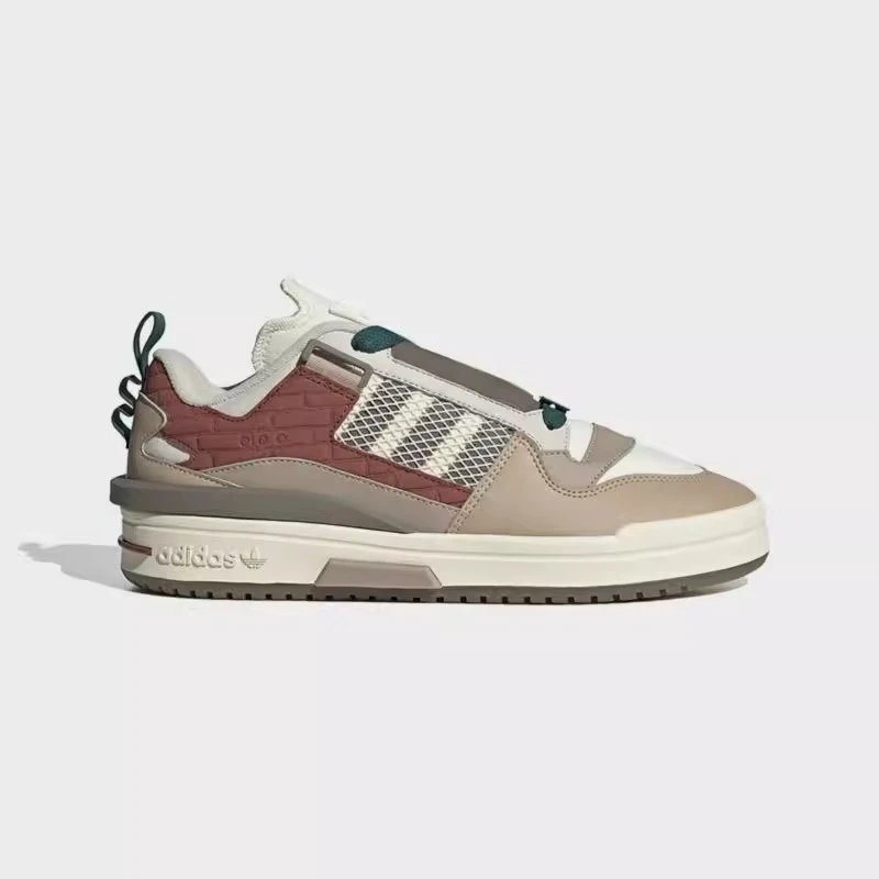 【A类无盒】Adidas阿迪达斯三叶草经典女子运动休闲板鞋 IG3678