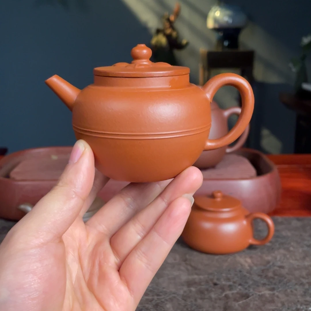 人***客紫砂茶壶孙宇浩18642