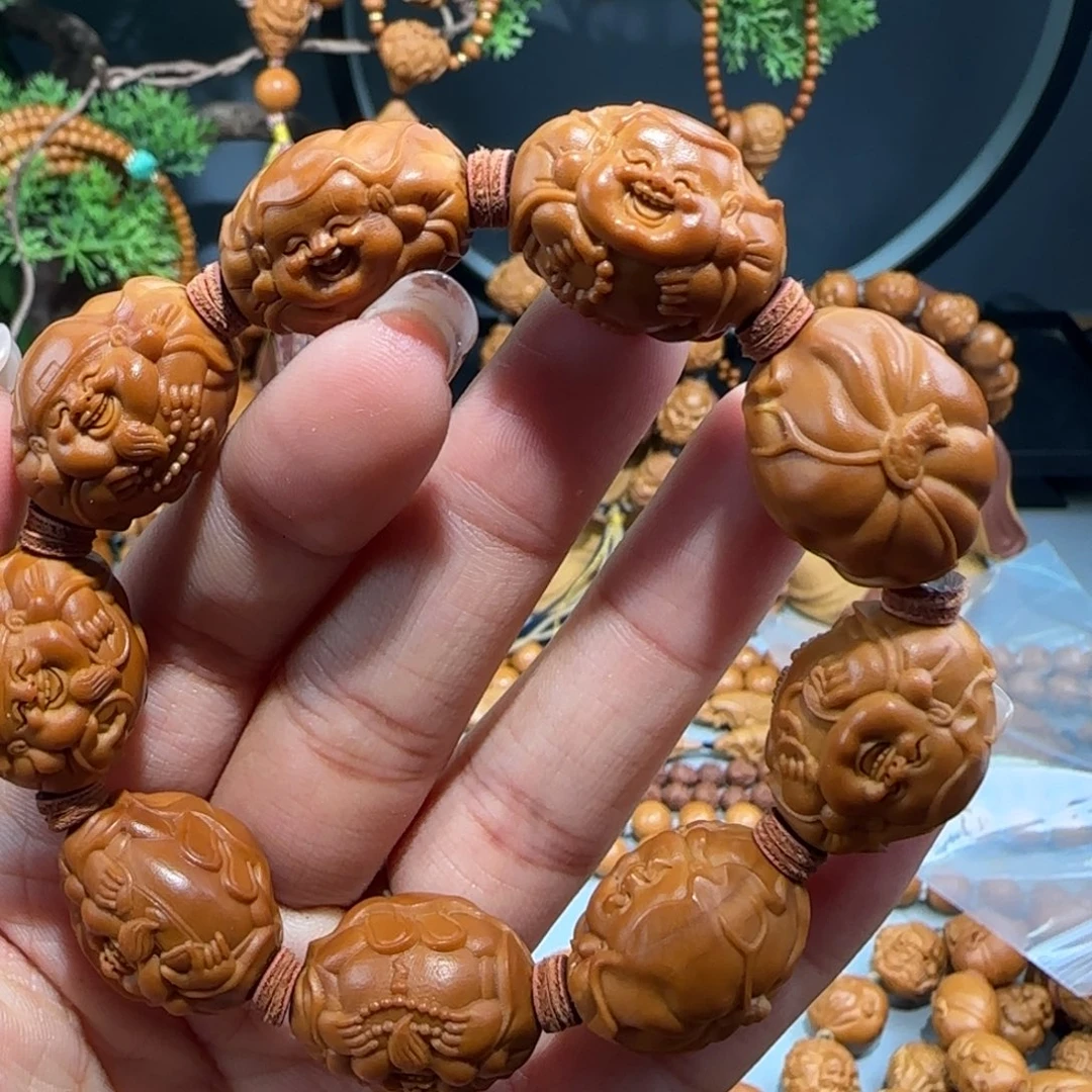 手串/手链橄榄核福利待遇