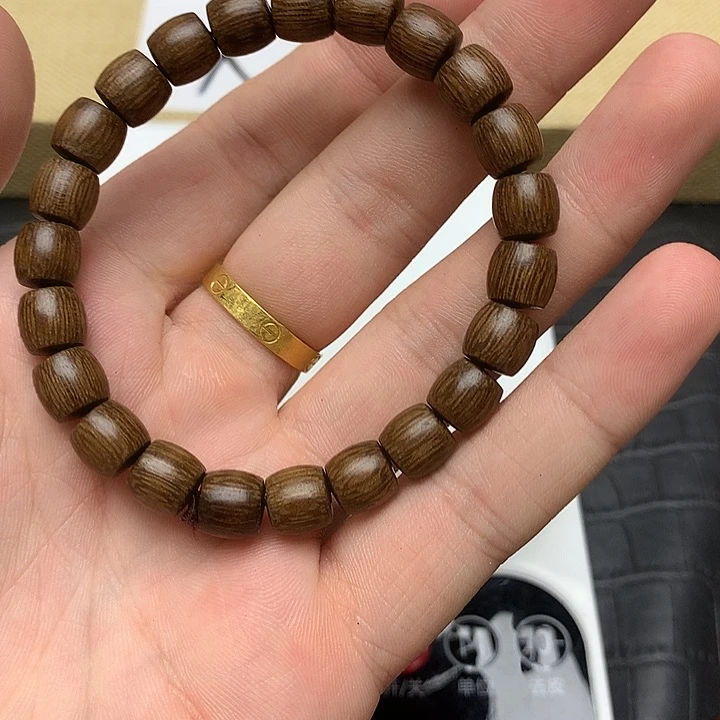 黄花梨/降香黄檀手串/手链