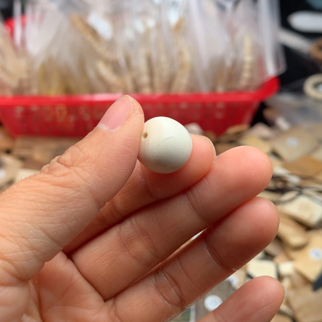 泥塑瑕疵13*13工艺品工艺品