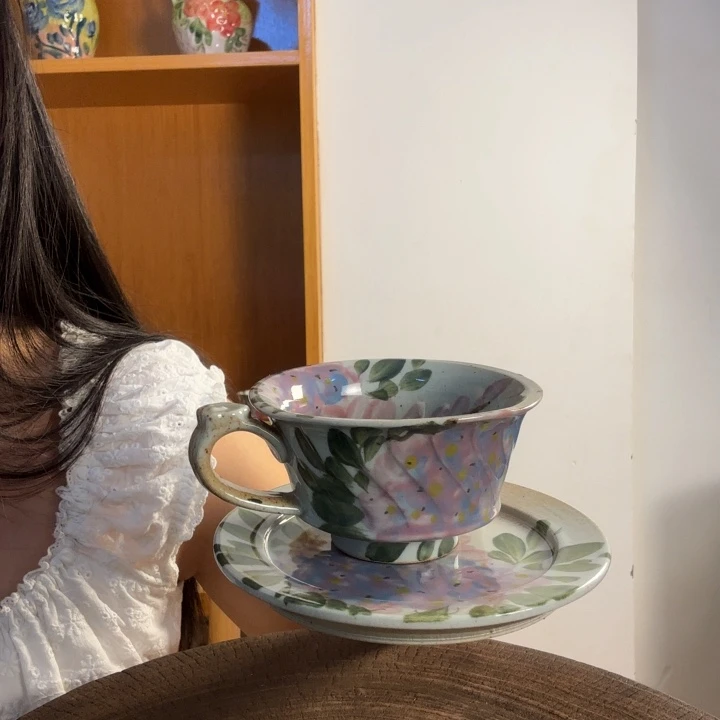 陶手绘景德镇陶瓷