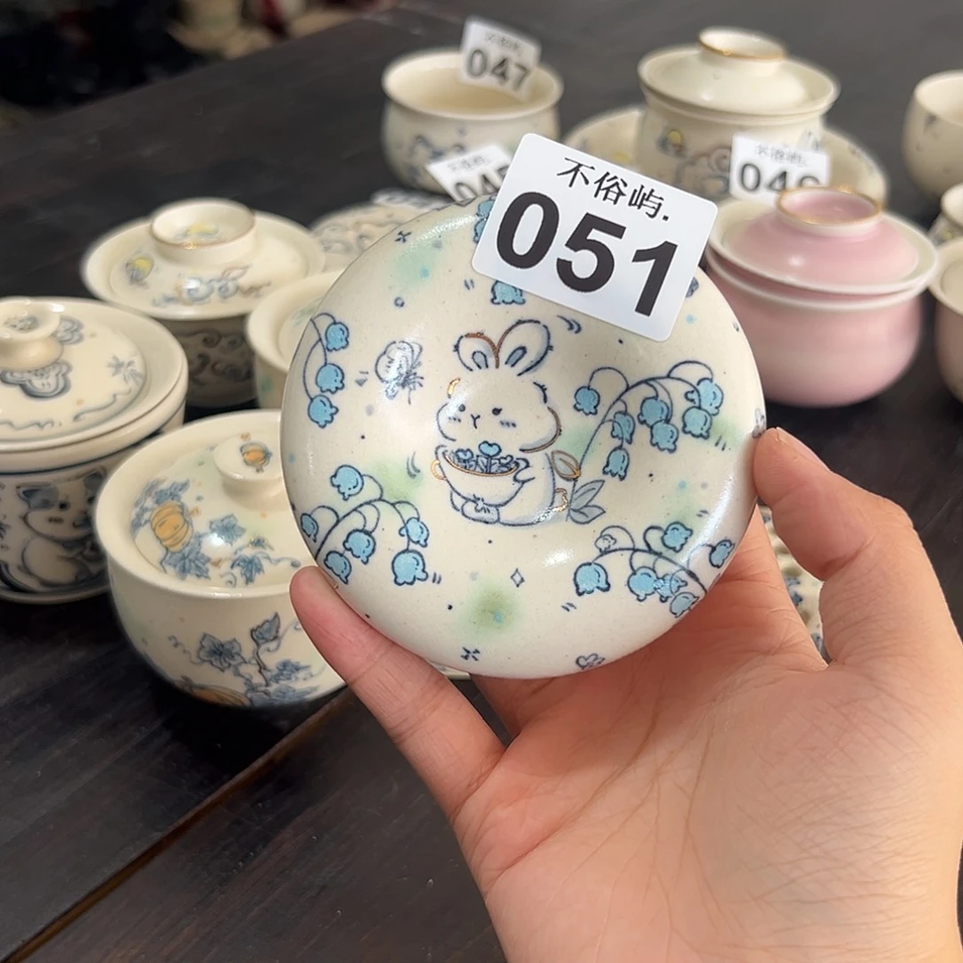 景德镇不俗屿茶器051