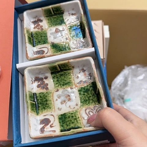 瓷器。瓷器。瓷器。