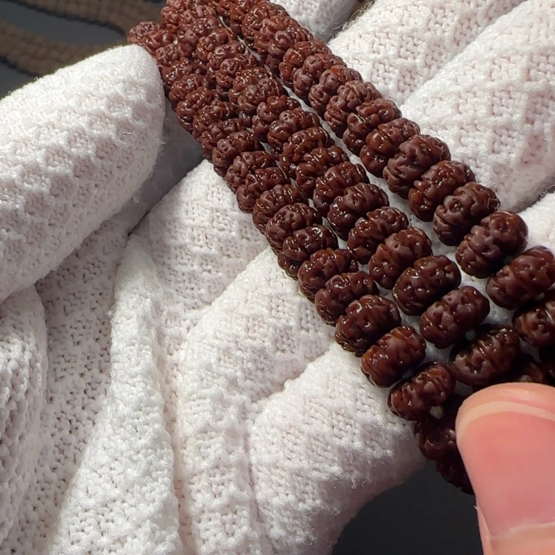 “***”吊坠金刚菩提顶级薄切