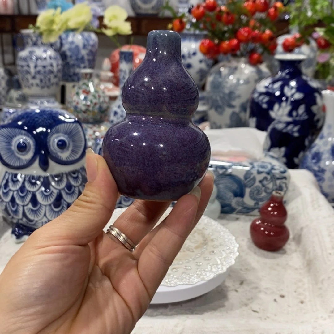 【闪购商品】摆件小葫芦摆件，迷你的……