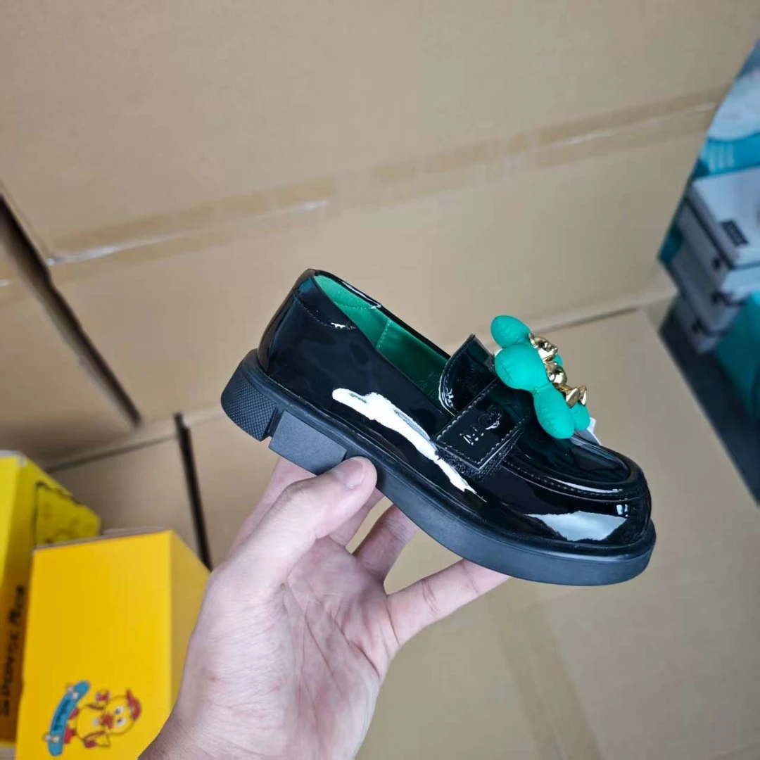 【断码福利】小沐断码福利童鞋休闲鞋儿童运动鞋 006