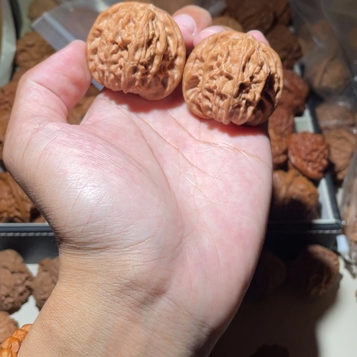 七***洞41尺寸房山磨盘狮子头
