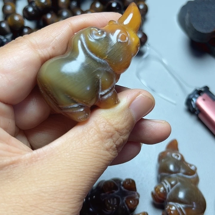 大果紫檀（缅甸花梨）