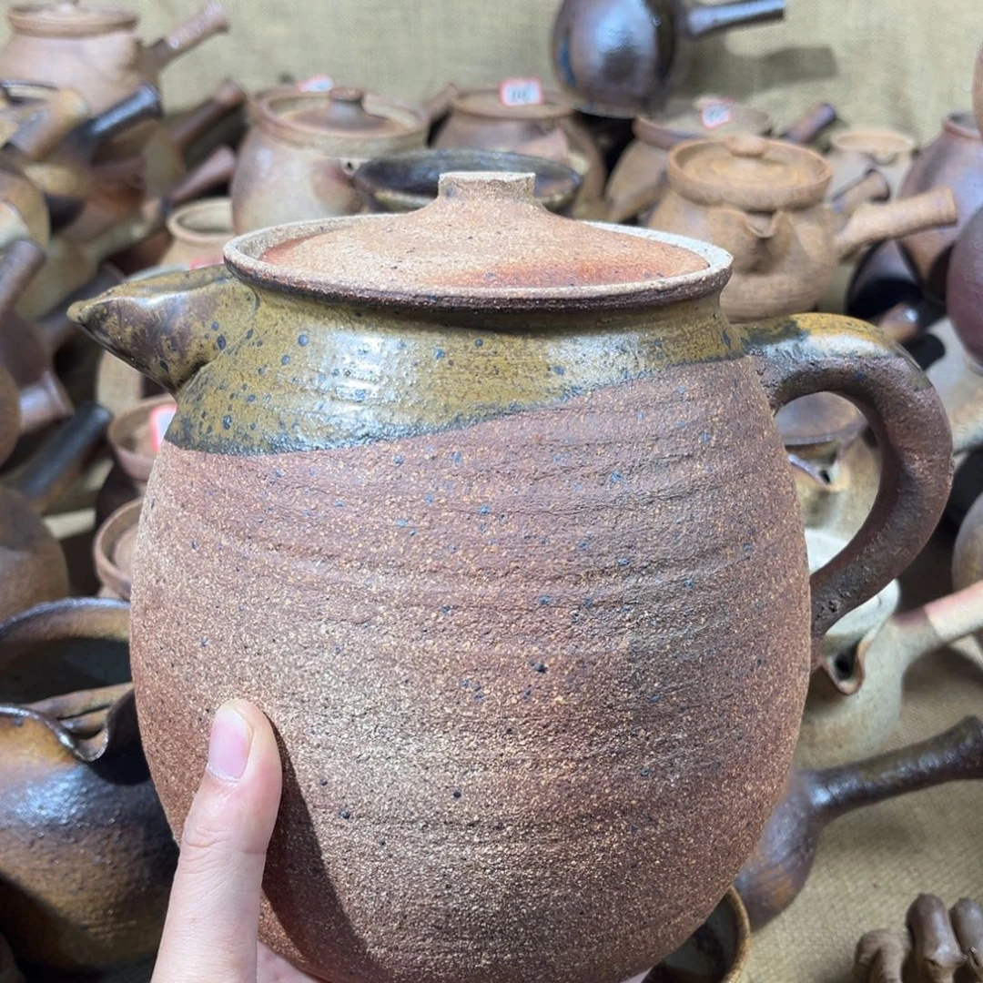 M***M原矿粗陶3000毫升004