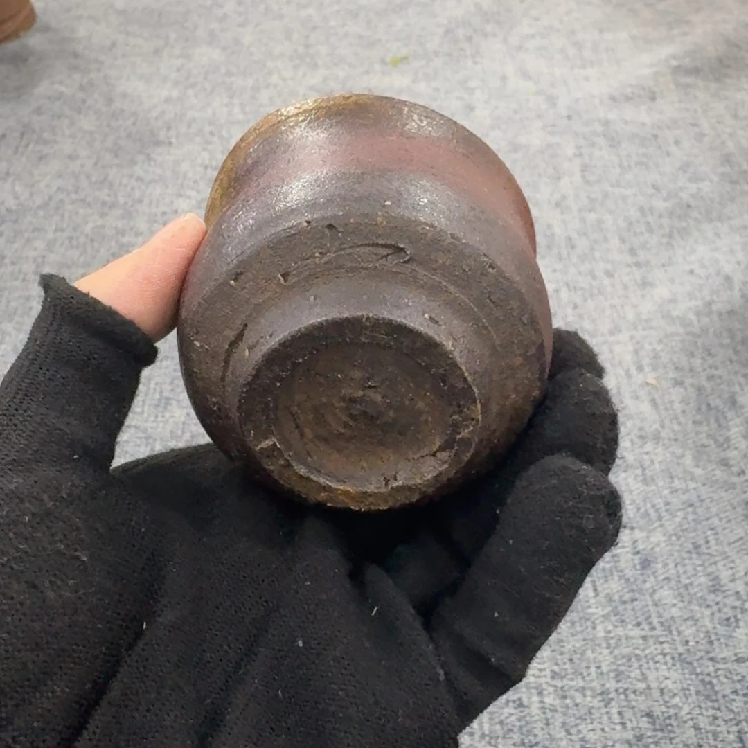 茶杯紫砂非常美丽漂亮的物品