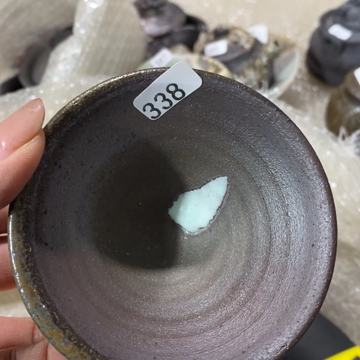 柴烧裸烧源头产地
